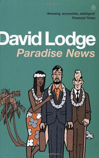 Paradise News (Penguin Books Ltd 1992)