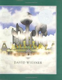 Sector 7 (Clarion Books 1999)