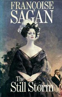 Still Storm (W.H. Allen / Virgin Books 1984)