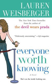 Everyone Worth Knowing (Pocket 2006)