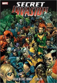 Secret Invasion (Marvel 2010)
