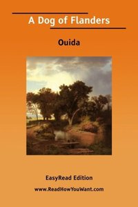 A Dog of Flanders (ReadHowYouWant 2006)