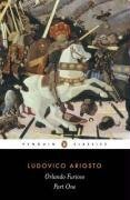 Orlando Furioso (Penguin Classics 1975)