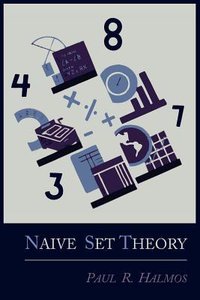 Naive Set Theory (Martino Fine Books 2011)