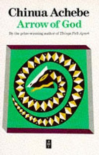 Arrow of God (Pearson Education Limited 1986)