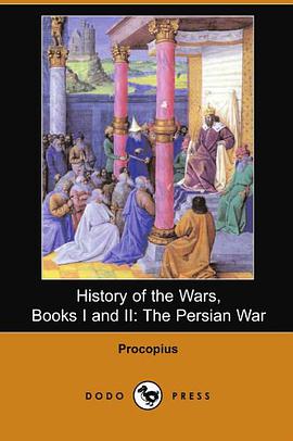History of the Wars, Books I and II