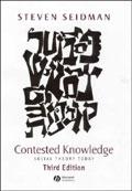 Contested Knowledge