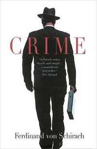 Crime (Text Publishing Company 2011)