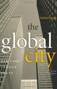 The Global City (Princeton University Press 2001)