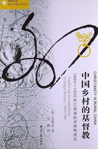 中国乡村的基督教 (江苏人民出版社 2021)