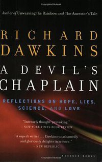 A Devil's Chaplain (Mariner Books 2004)