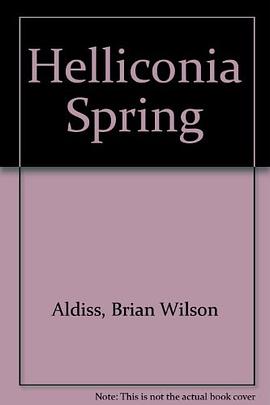 Helliconia Spring