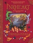 Inkheart by Cornelia Funke (Hardcover)