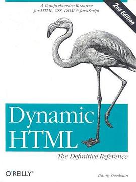 Dynamic HTML