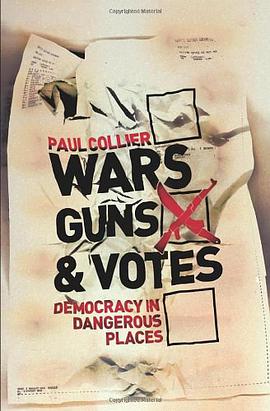 Wars, Guns and Votes