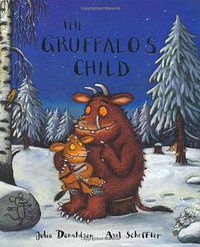 The Gruffalo's Child (2005)