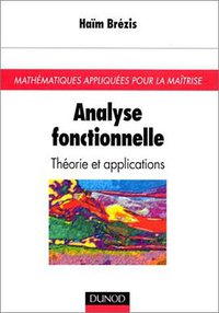 Analyse Fonctionnelle