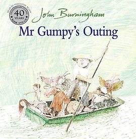 Mr Gumpy's Outing