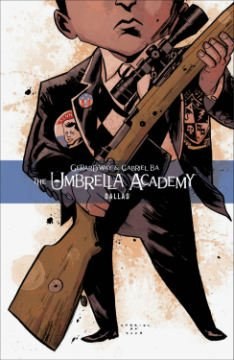 The Umbrella Academy