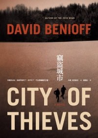 竊盜城市