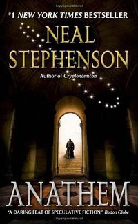 Anathem (Harper 2009)