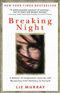 Breaking Night (Hyperion Books 2011)