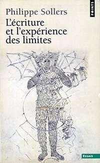 L'Ecriture et "L'Expérience des limites" (Seuil 1971)