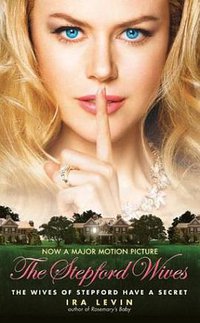 THE STEPFORD WIVES (不明供货商 2004)