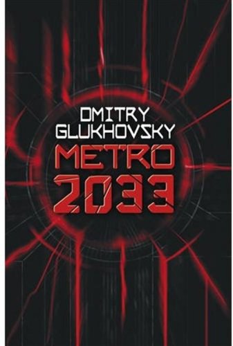 Metro 2033