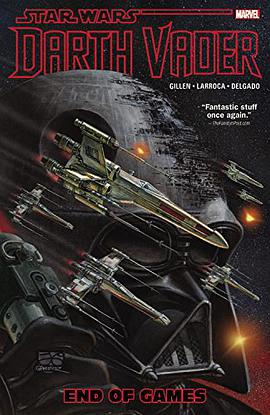 Star Wars: Darth Vader Vol. 4