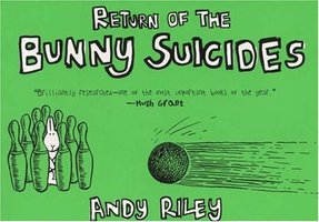 Return of the Bunny Suicides (Plume 2005)