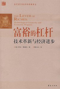 富裕的杠杆 (华夏出版社 2008)