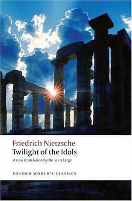 Twilight of the Idols