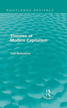 Theories Modern Capitalism