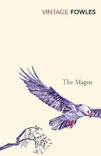 The Magus (Vintage 2004)