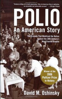 Polio (Oxford University Press 2006)