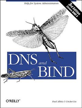 Dns and Bind