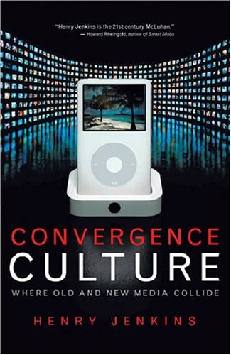 Convergence Culture