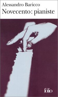 Novecento (Gallimard 2002)