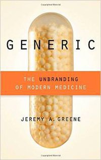 Generic (Johns Hopkins University Press 2014)