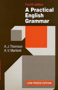 Practical English Grammar (Oxford University Press 1986)