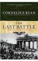 Last Battle (Simon & Schuster 1995)