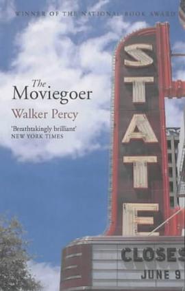 The Moviegoer
