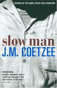 Slow Man (Vintage 2006)