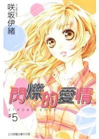 閃爍的愛情5 (東立出版社有限公司 2009)