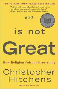 God Is Not Great (Twelve 2009)
