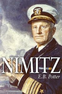Nimitz (Naval Institute Press 2008)