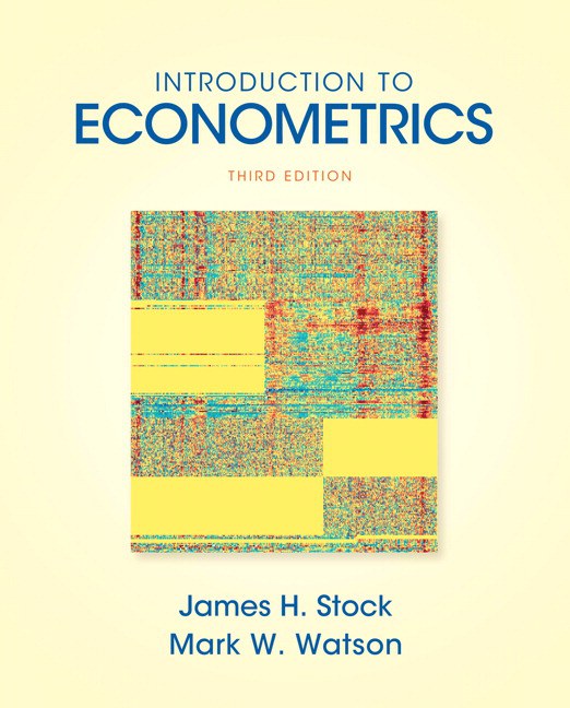 Introduction to Econometrics