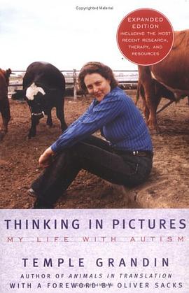 Thinking in Pictures, Expanded Edition