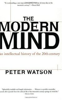 The Modern Mind (Harper Perennial 2002)